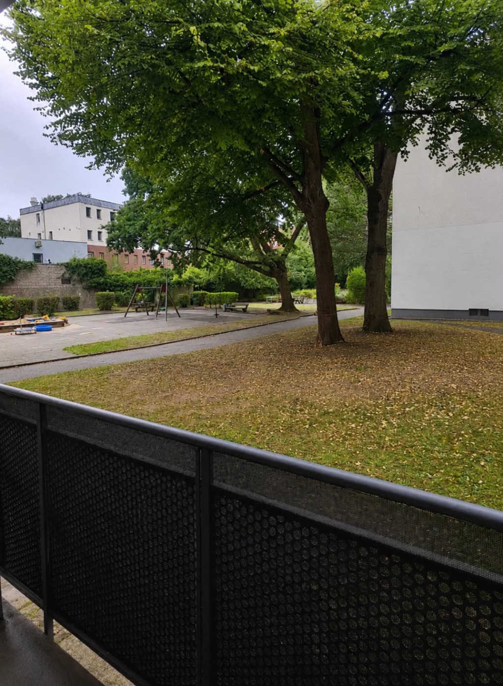 2-zimmer Wohnung Stresemannstraße ab 1.10 – 22761 Hamburg Altona-Nord – Vorschaubild 2