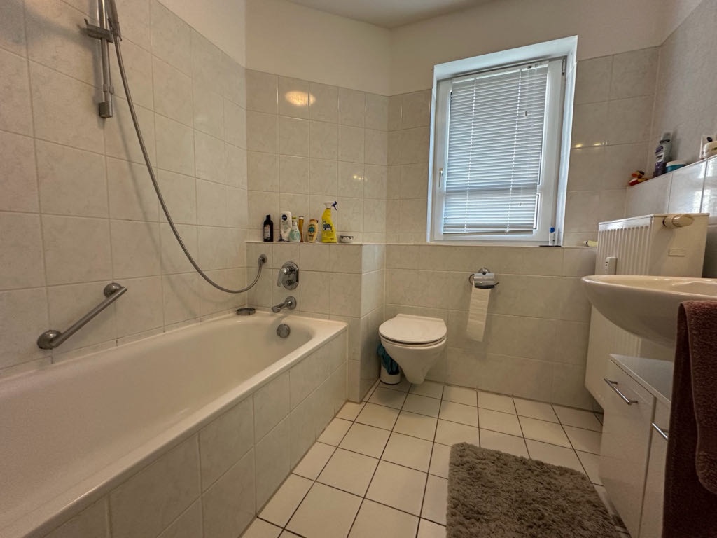 1-Zimmer-Wohnung Hartenberg/Münchfeld Fritz-Kohl-Straße 5 - Bild 11