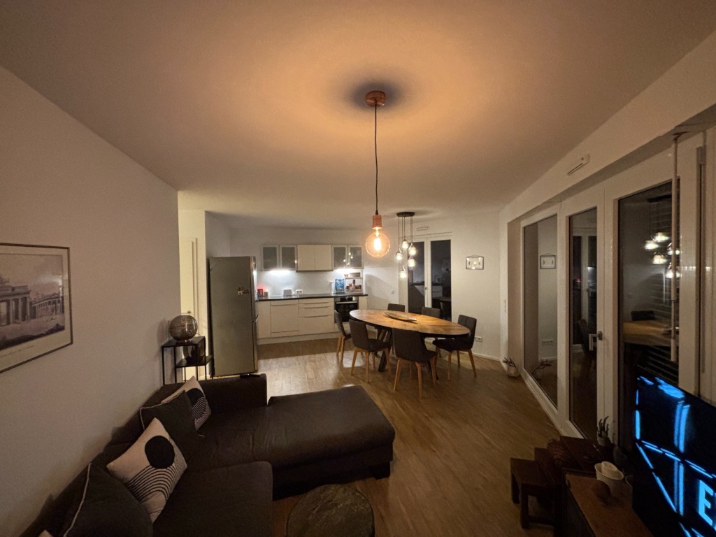 Zentrale Neubauwohnung in Aachen inkl. Tiefgaragenstellplatz – 52064 Aachen Aachen – Vorschaubild 19
