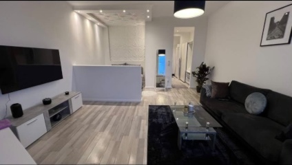 Appartement 1 chambre meublé à Berlin-Grunewald – Toutes charges comprises environ 55 m2 — photo 1