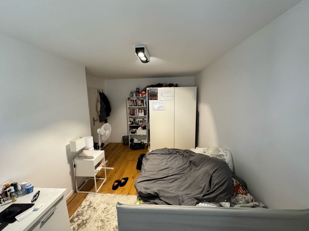 Flatshare Milbertshofen-Am Hart Franz-Metzner-Straße 15 - picture 3