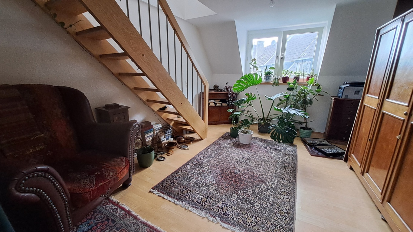 Vollausgestattete Wohnung in Altendorf zur Zwischenmiete – 45143 Essen Altendorf – Vorschaubild 2