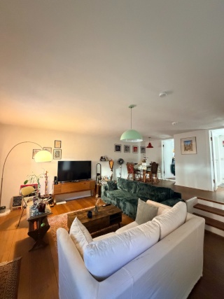 12 month sublet: Fully furnished apartment in Altstadt Spandau — photo 1