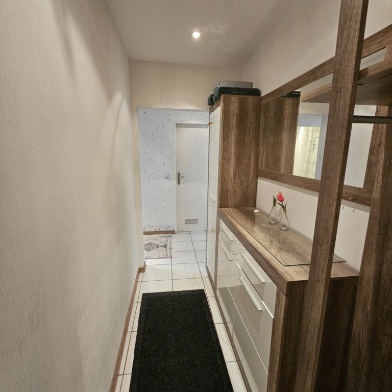 Apartamento Neckarstadt Gartenfeldstraße 18 - foto 3