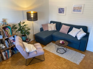 Комната в общей квартире, 20 м², Леопольдштадт, Леопольдштадт