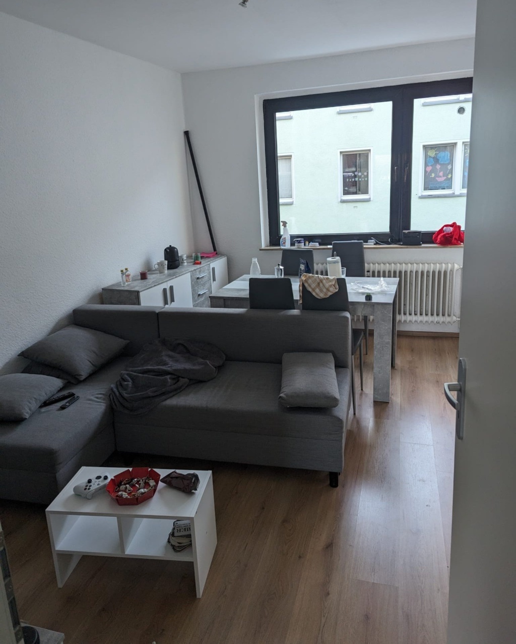 Renovierte 3,5-Zimmer Wohnung – 44145 Dortmund Mitte – Vorschaubild 3