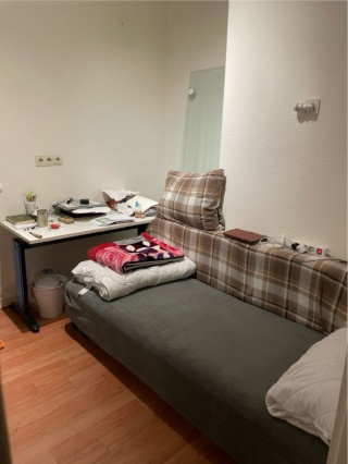 Anzeigenbild: Zimmer in einer 6er WG