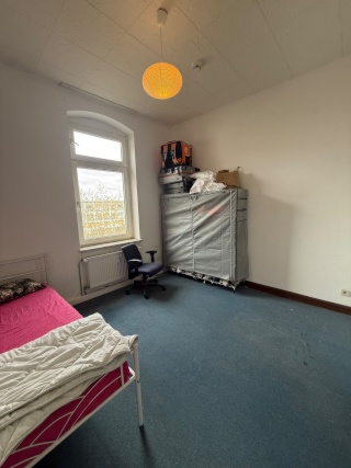 Imagen del anuncio: Room Available for Sublet (Without Anmeldung)