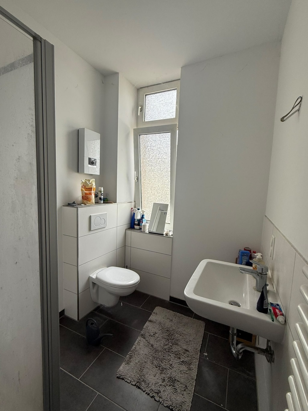Room Available for Sublet (Without Anmeldung) – 56070 Koblenz Lützel – Vorschaubild 6