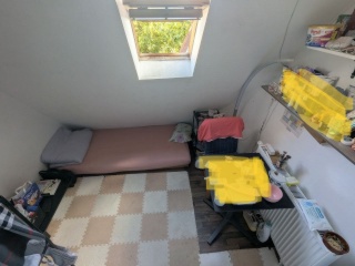 Ad image: 1-Zimmer in WG
