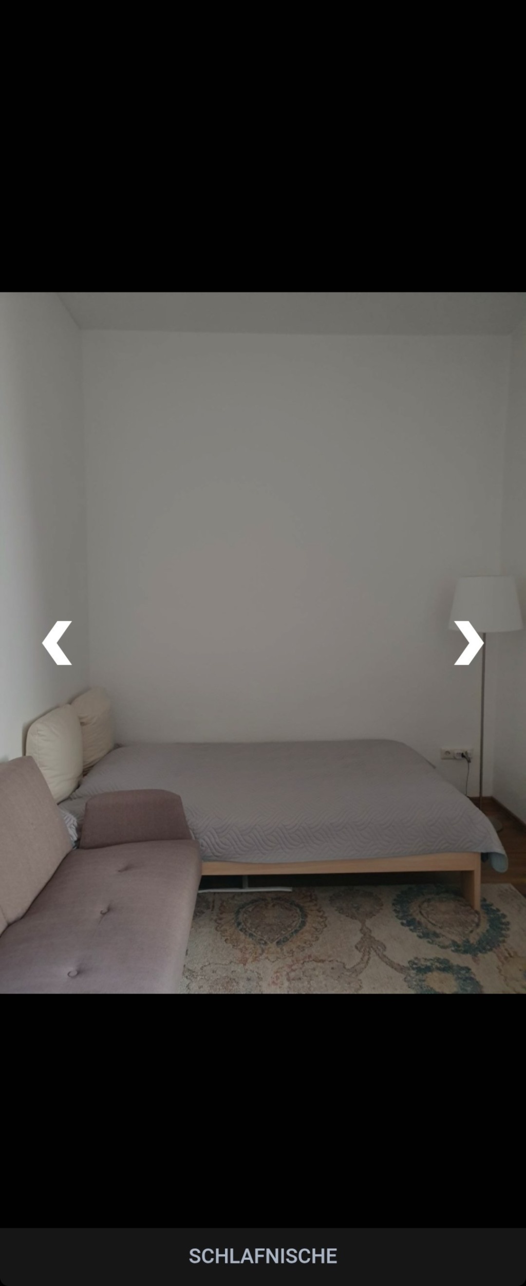 1-Zimmer-Wohnung Altenessen Rahmstraße - Bild 2