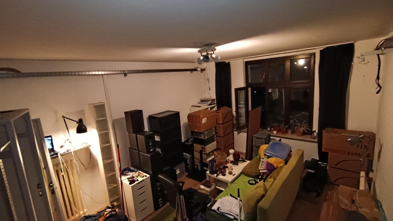 Schöne Altbauwohnung in der Speckschweiz – 44791 Bochum Innenstadt – Vorschaubild 8