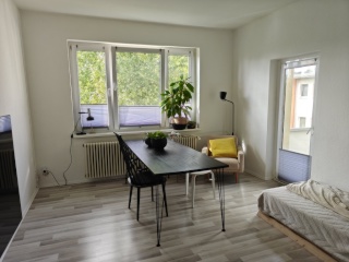 2-Zimmer-Wohnung auf Zeit — photo 1