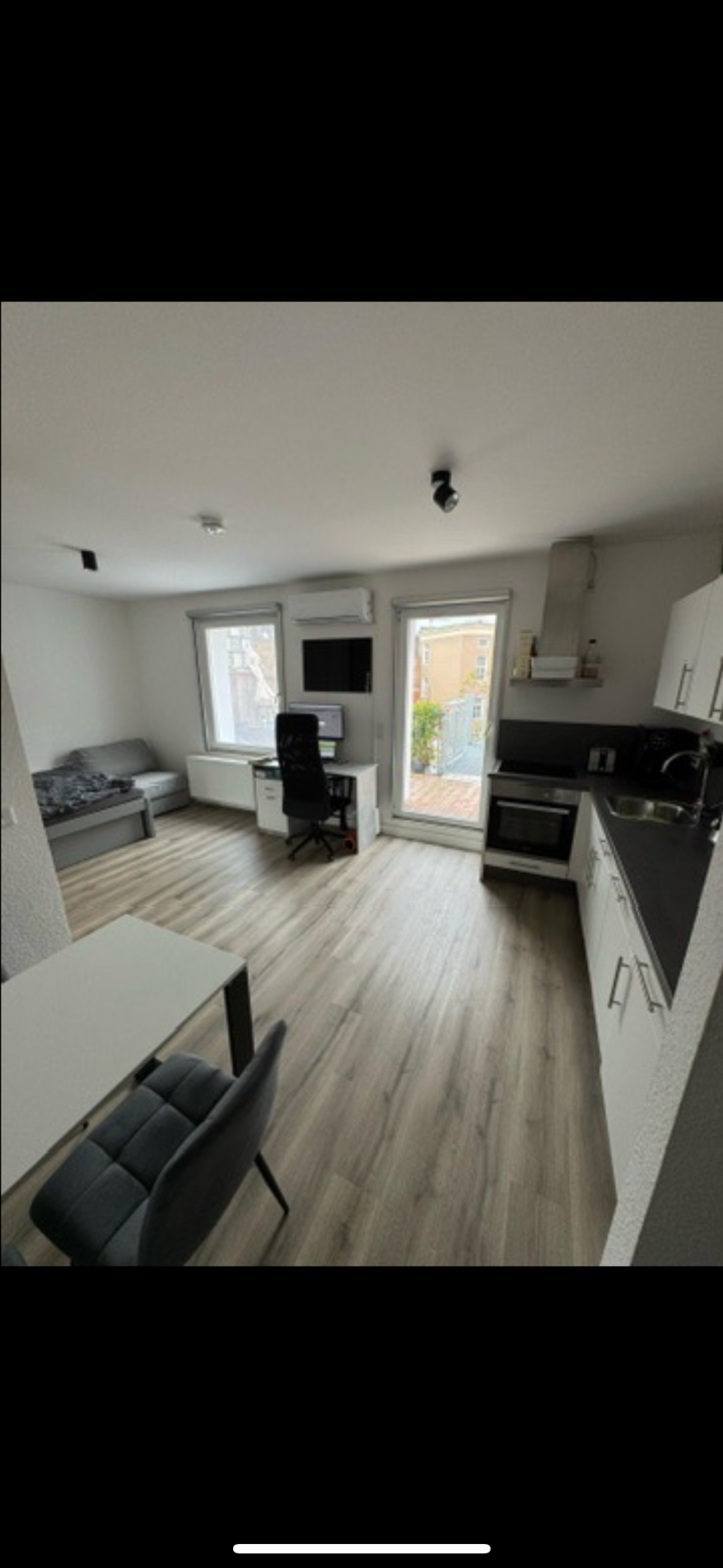 Wunderschöne Wohnung mit riesiger Dachterasse – 40215 Düsseldorf Friedrichstadt – Vorschaubild 11
