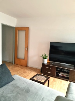 2 Wohnung-Zimmer (Möbliert & All-Inclusive) — photo 1