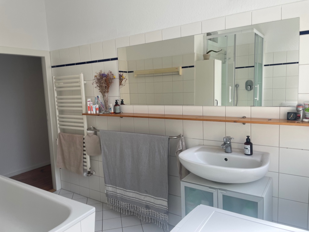 WG-Zimmer Friedenau Friedenau - Bild 10