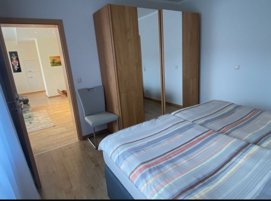 Apartamento Wedding Müllerstraße  59B - foto 6