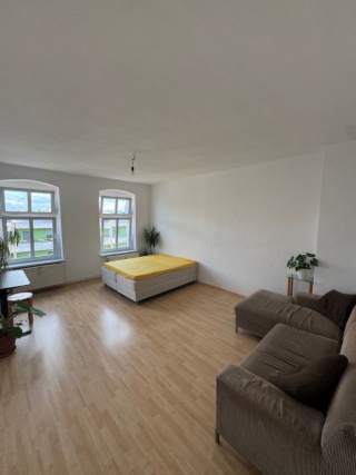 Helles 25-m2-Zimmer  in Friedrichshain – möbliert – keine Mitbewohner — photo 1