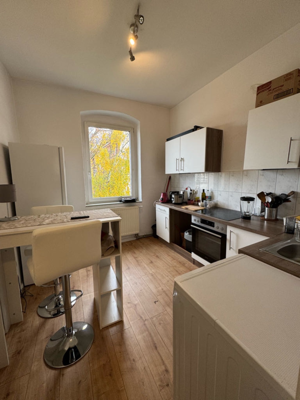 Wohnung Weißensee Roelckestraße - Bild 6