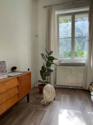 2 Zimmer Wohnung in Prenzlauerberg — photo 1