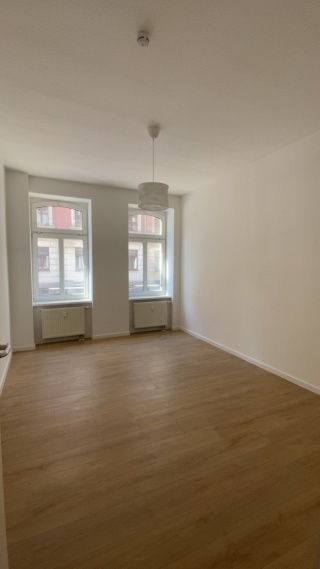 freies Zimmer am Lindenauer Markt