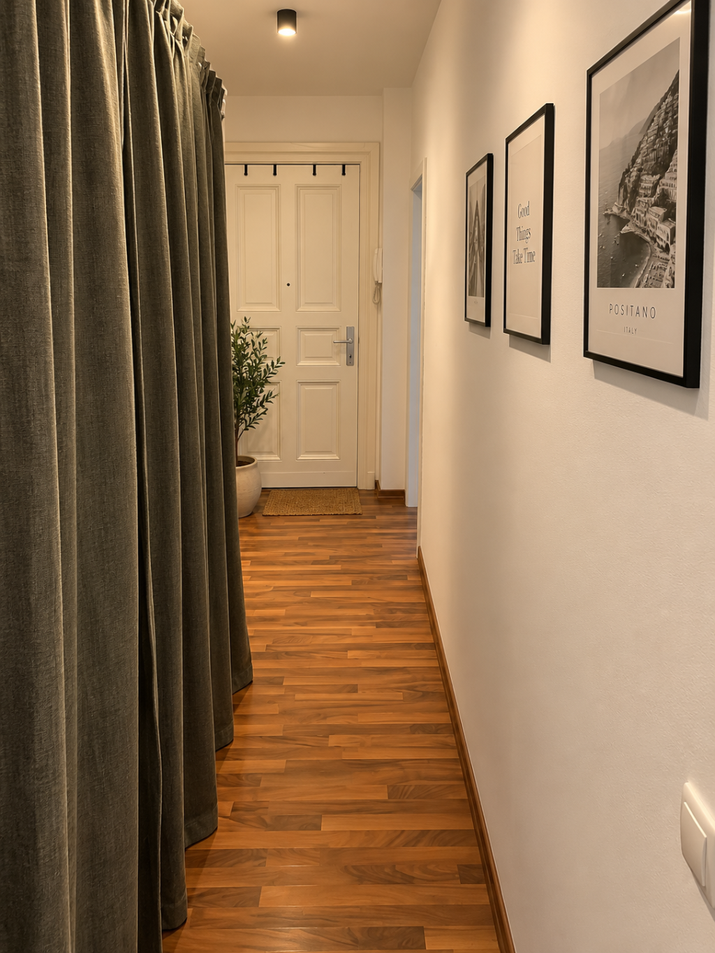 Apartamento Berlin Bornholmer Str. 95 - foto 6