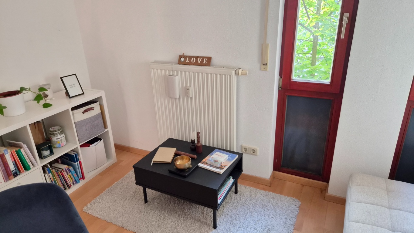 Möblierte 3-Zi.-Wohnung (88m2) am Mariahilfplatz, Au | 6 Mon. Untermiete (ab 1. Nov) – 81541 München Au-Haidhausen – Vorschaubild 15