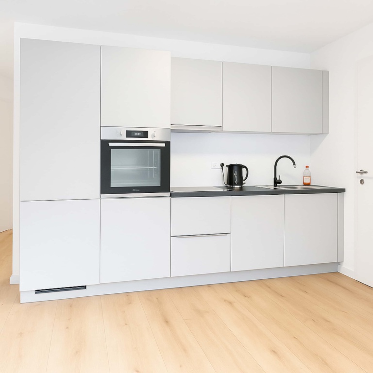 WG-Zimmer München Springerstraße - Roomlessrent.com
