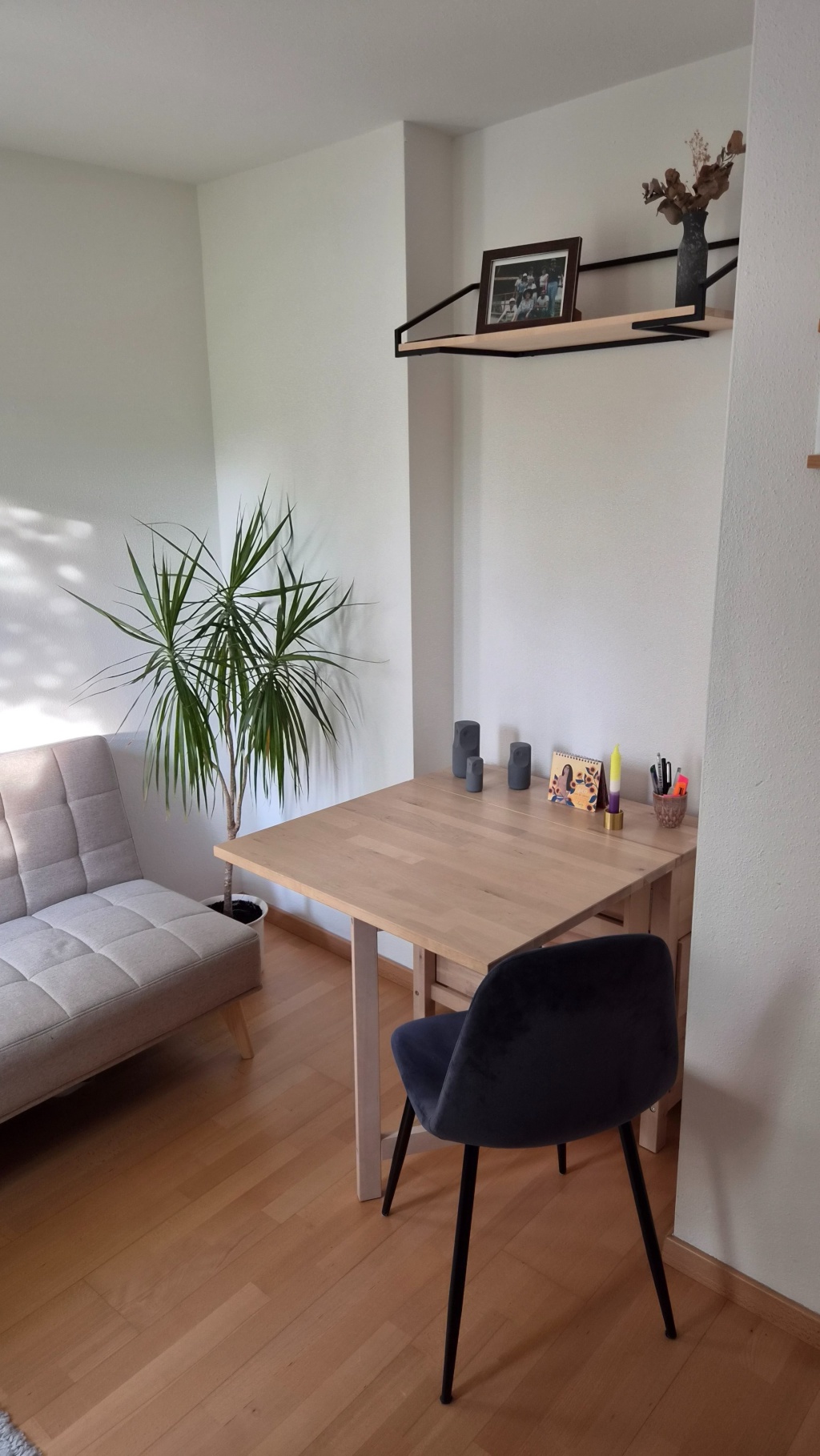 Möblierte 3-Zi.-Wohnung (88m2) am Mariahilfplatz, Au | 6 Mon. Untermiete (ab 1. Nov) – 81541 München Au-Haidhausen – Vorschaubild 14