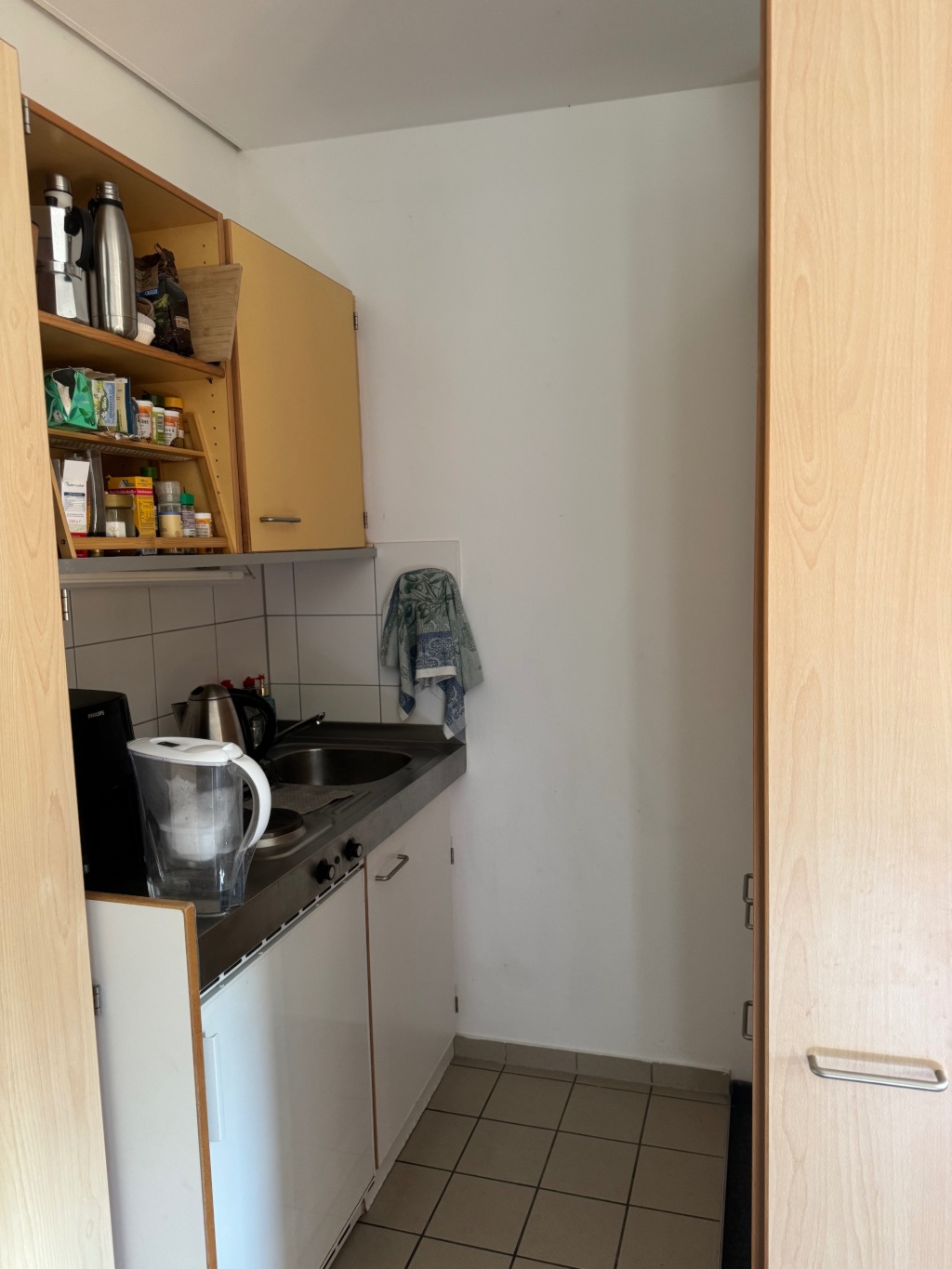 1-Zimmer Wohnung – 55122 Mainz Finthen – Vorschaubild 2