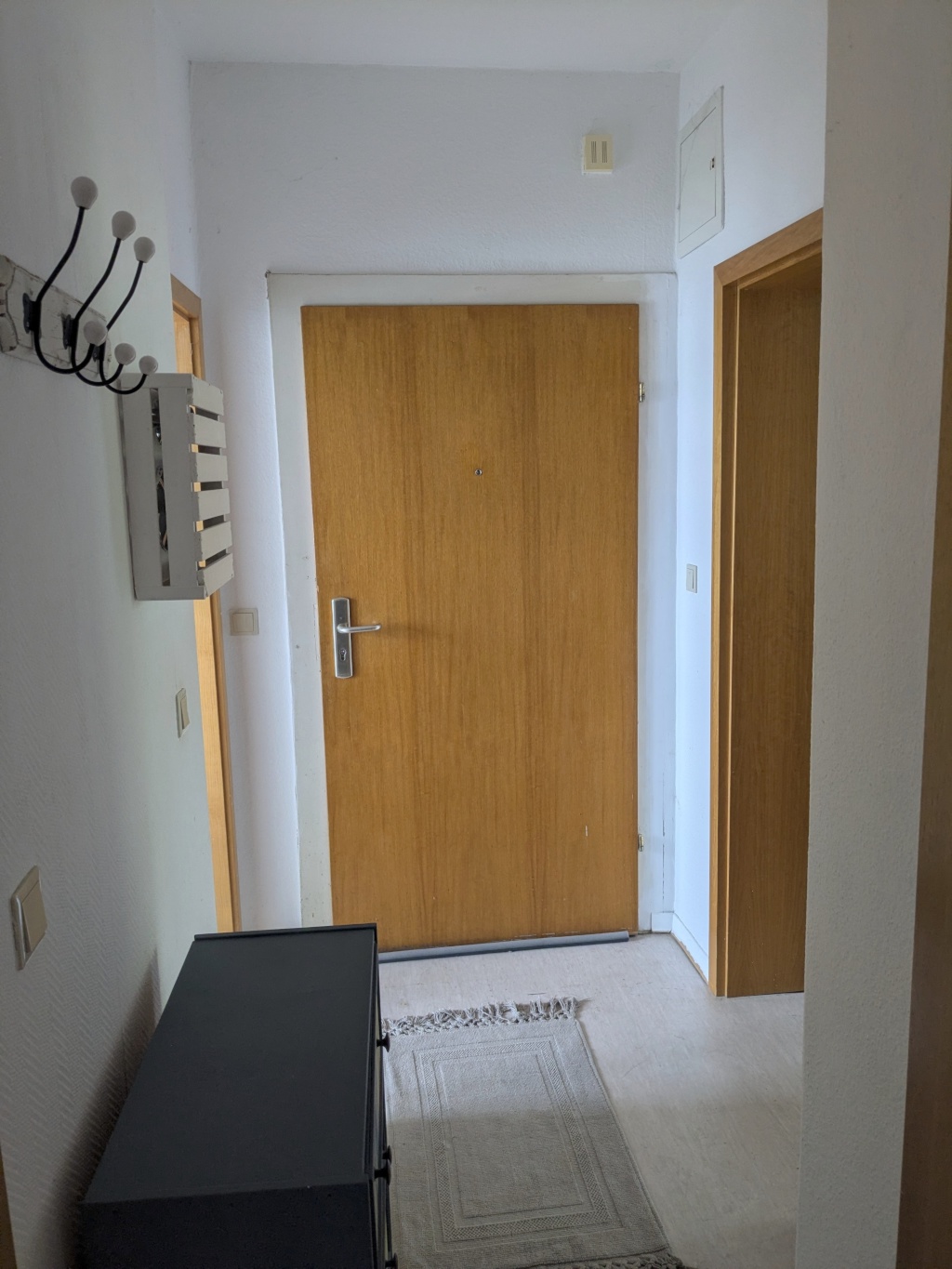 Möbilierte 1 ZKB in Mannheim Neckarstadt zur Zwischenmiete - Preis inklusive alle Nebenkosten! – 68169 Mannheim Neckarstadt – Vorschaubild 7