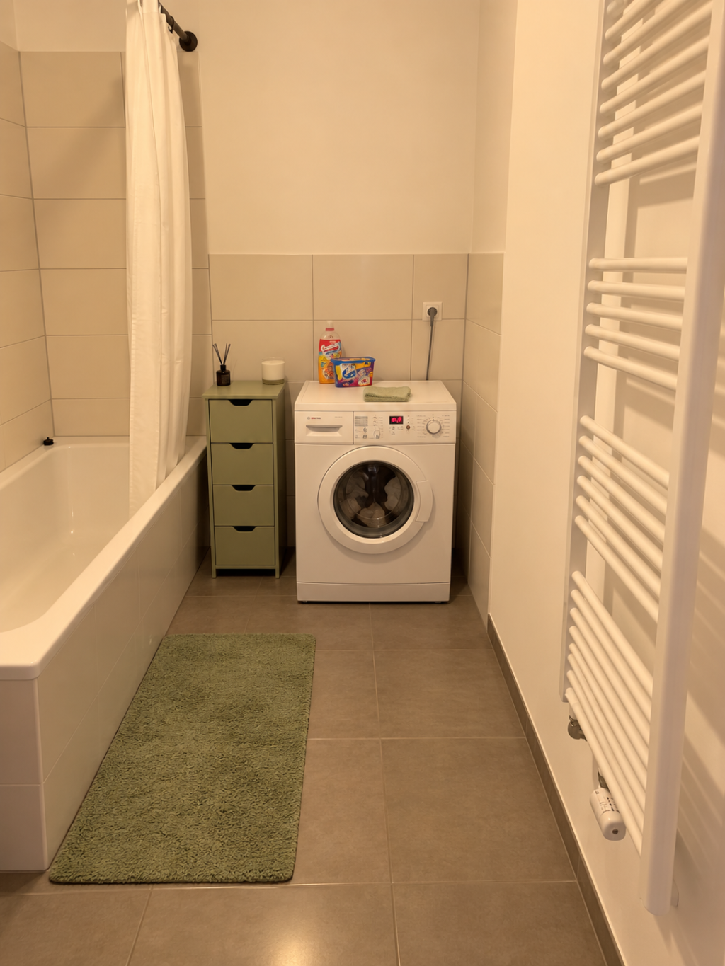 Apartamento Berlin Bornholmer Str. 95 - foto 5