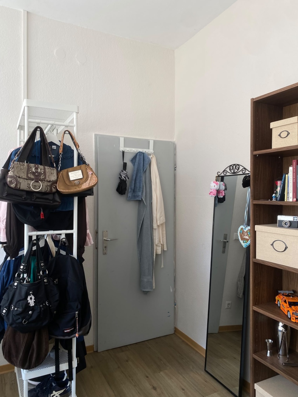 Habitación en WG Wieblingen Sandwingert - foto 5
