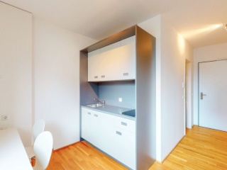 Imagen del anuncio: Nachmieter für 1-Zimmerwohnung