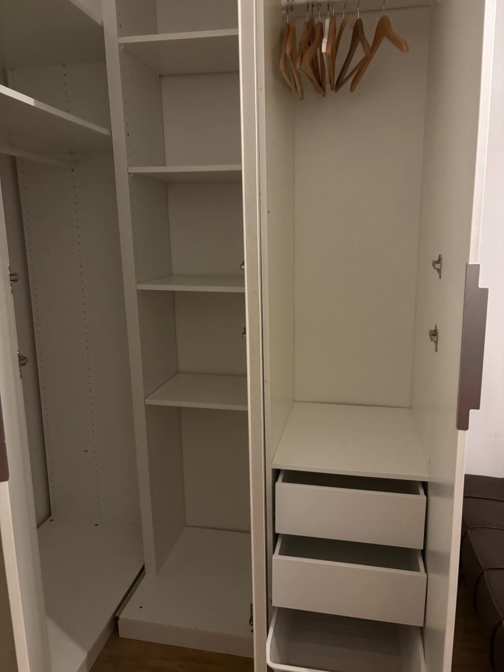 Zentrale Neubauwohnung in Aachen inkl. Tiefgaragenstellplatz – 52064 Aachen Aachen – Vorschaubild 6
