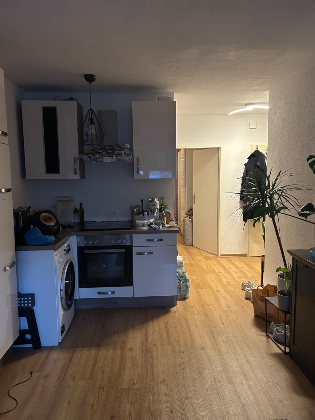 ZWISCHENMIETE. NUR AN EINZELPERSON. Ab Dezember – 48153 Münster Geist – Vorschaubild 3