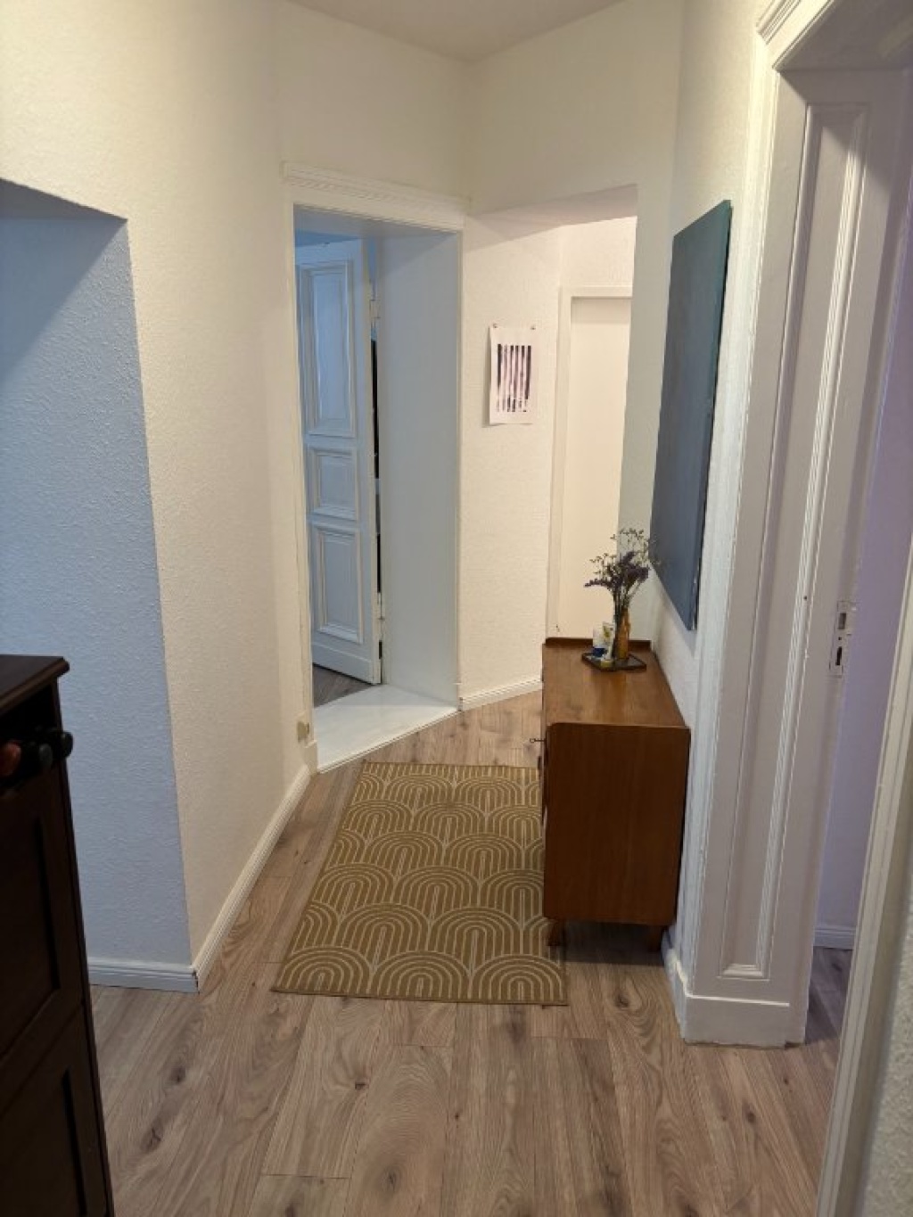 Wohnung Berlin Zwinglistraße 39 - Hallway
