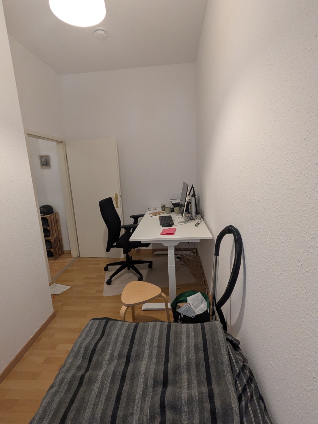 Nachmieter gesucht: 2-Raum-Wohnung in Dresden-Trachenberge | 38 m – 1129 Dresden Dresden – Vorschaubild 12