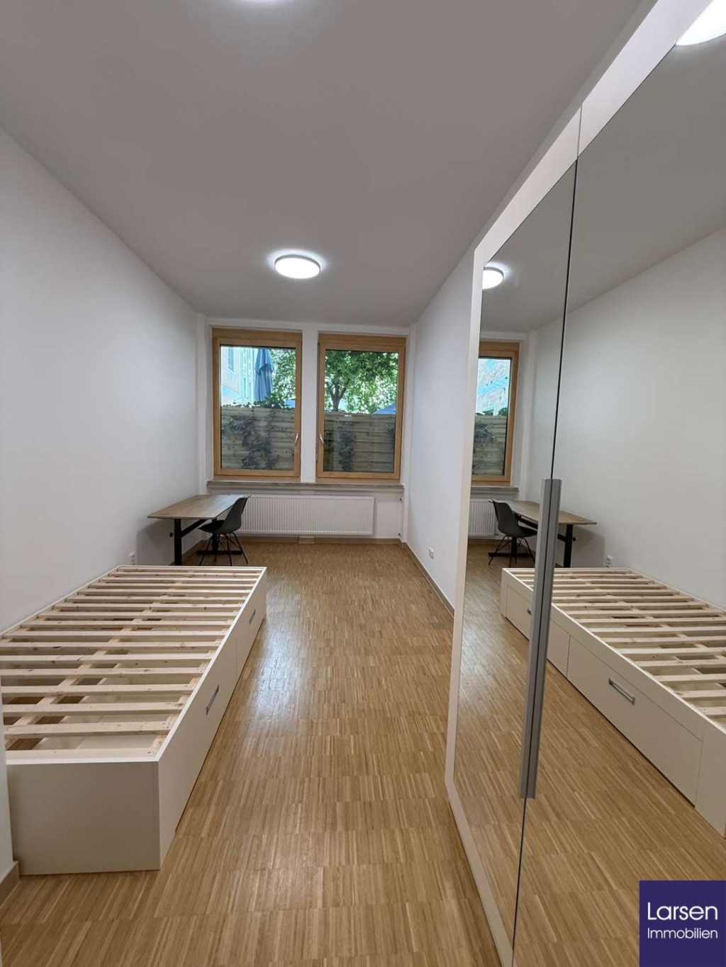 Premium-WG im Herzen Regensburgs – Voll möbliert & sofort bezugsfrei – 93047 Regensburg Innenstadt – Vorschaubild 15