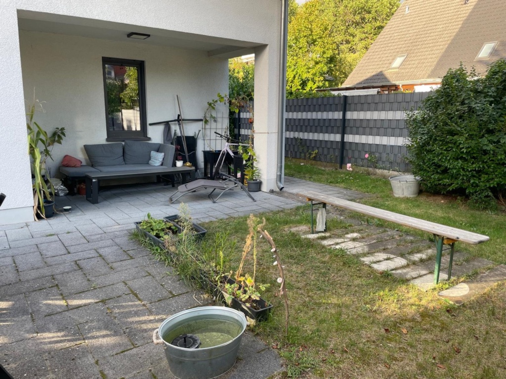 Habitación en WG Heiligensee Rautensteig 9b - foto 6