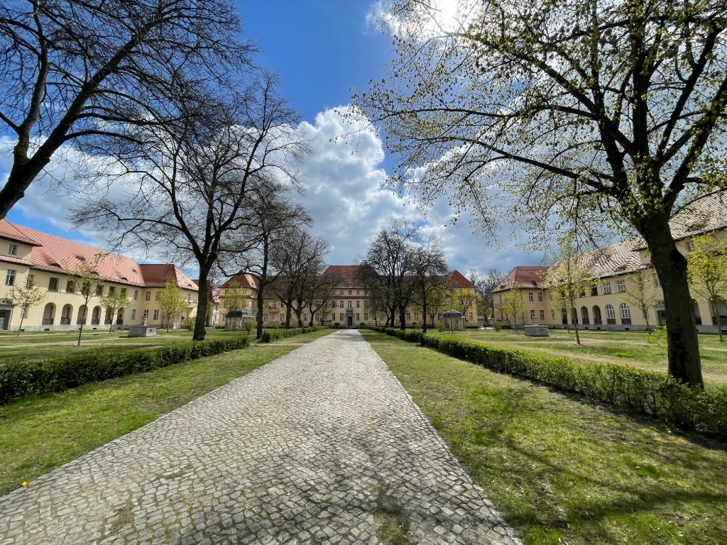 Wohnung Buch Wiltbergstraße - Bild 12