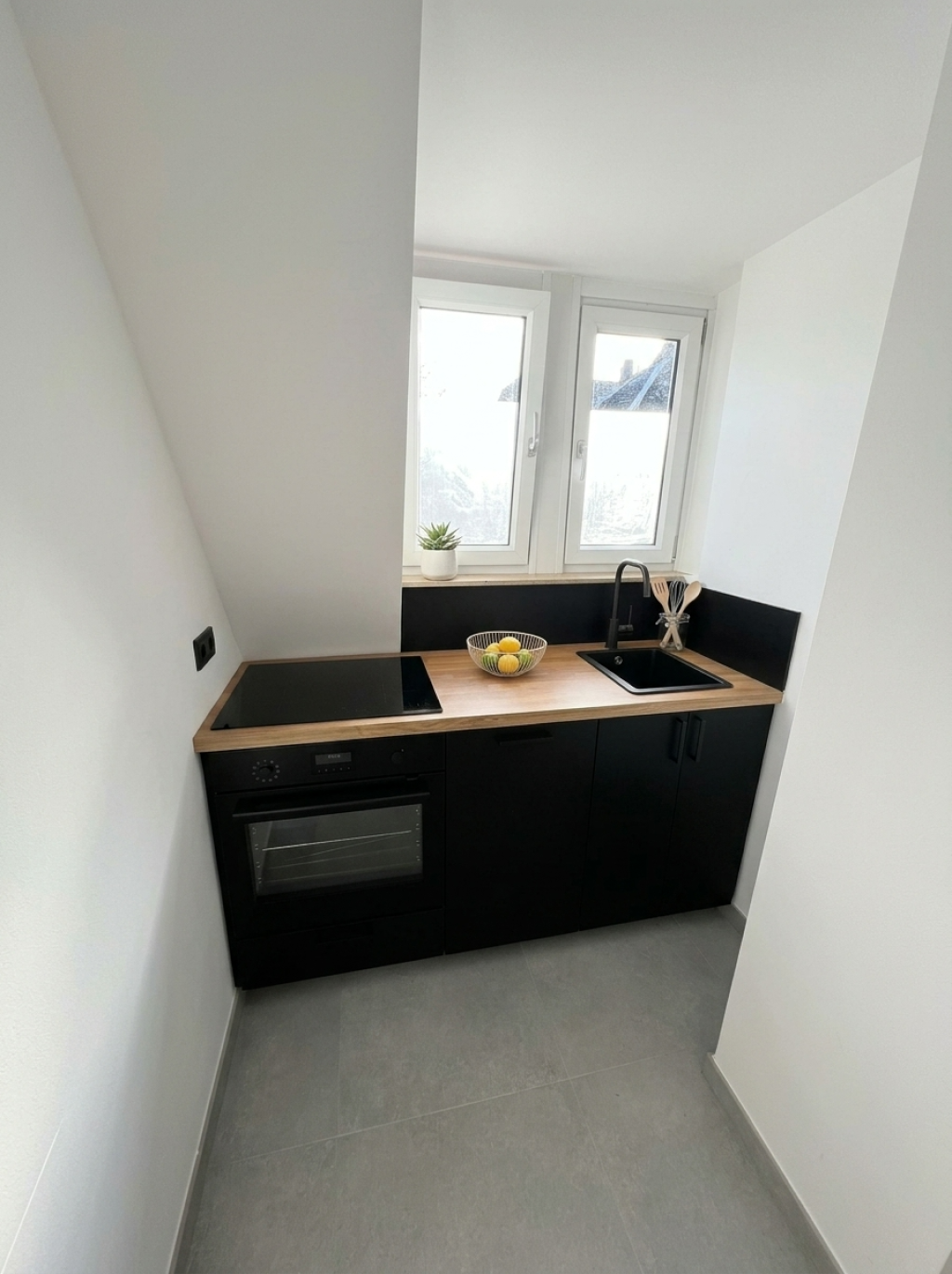 WG-Zimmer Steinbühl Schloßäckerstraße 28c - Bild 2