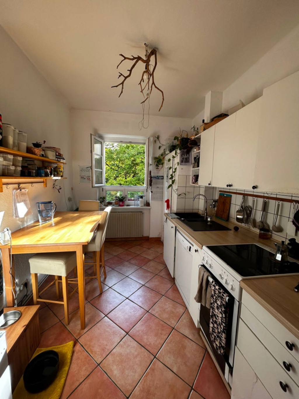 Wohnung Tempelhof-Schöneberg Hessenring - Bild 7