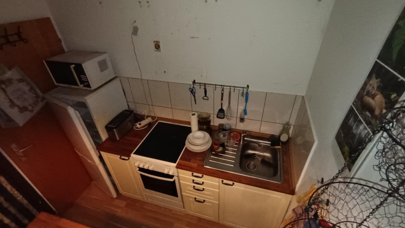 Schöne Altbauwohnung in der Speckschweiz – 44791 Bochum Innenstadt – Vorschaubild 5