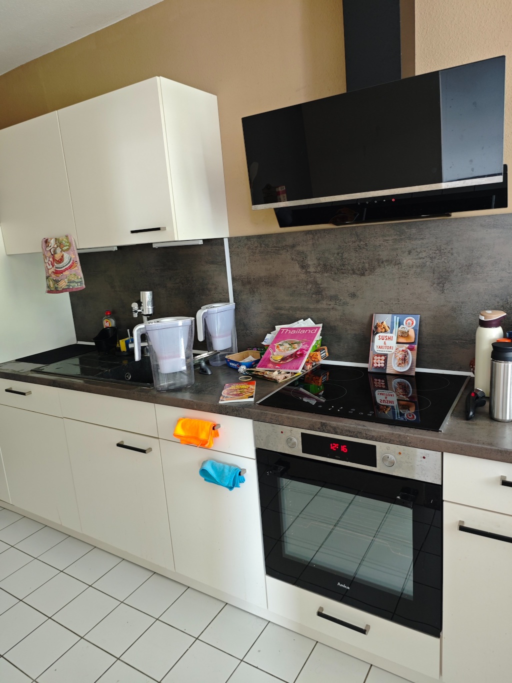 Geräumiges Wohnglück in Bielefeld-Brackwede: 2 Zimmer, 67m2 mit eigenem Tiefgaragenstellplatz – 33647 Bielefeld Brackwede – Vorschaubild 8
