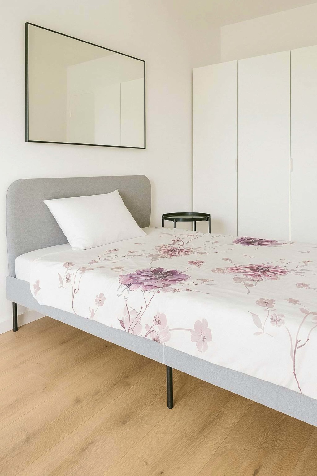 WG-Zimmer München Springerstraße - Roomlessrent.com