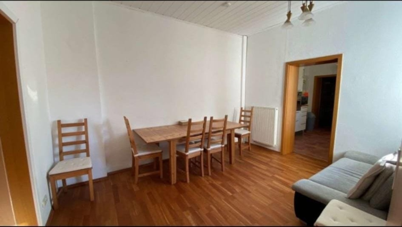 Spacious & bright, fully furnished room in Metternich – 10 min walk to Uni (2-Month Sublet: Nov & Dec 2026) – 56072 Koblenz Metternich – Vorschaubild 3
