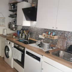 Imagen del anuncio: Helle, Zentrale 3 Zimmer Wohnung zur Zwischenmiete