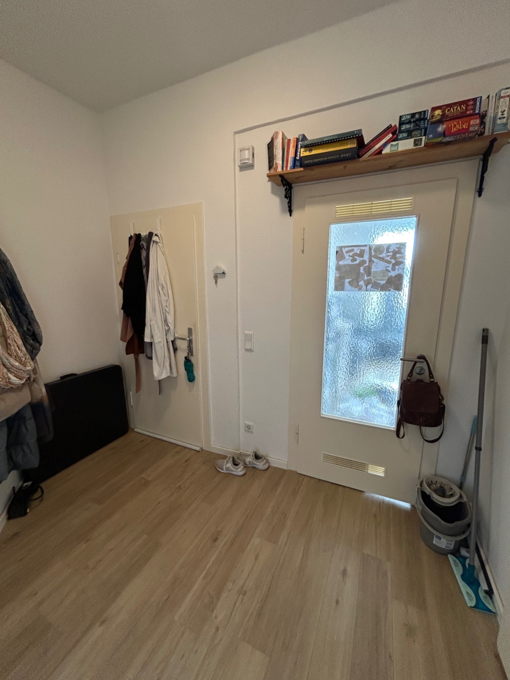 ***Reserviert*** Gemütliche Wohnung im beliebten Flingern für 2-6 Monate – 40233 Düsseldorf Flingern Nord – Vorschaubild 19