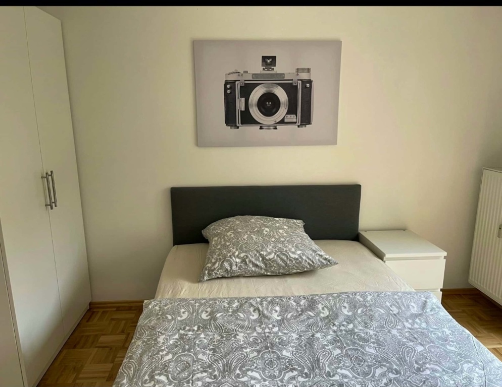 Zimmer - Institutstraße – Foto 3